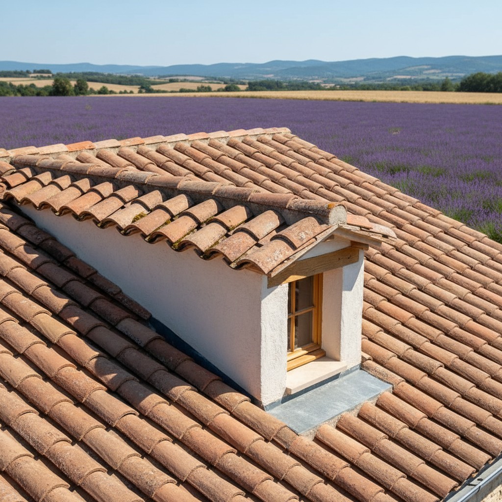 TOITURE PLOMBERIE NANCEIENNE